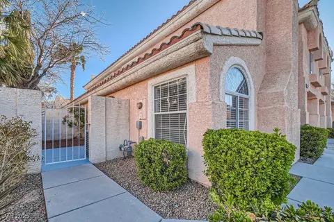 8425 Sewards Bluff Ave, Las Vegas, NV 89129