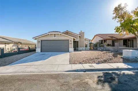 7437 Lattimore Dr, Las Vegas, NV 89128