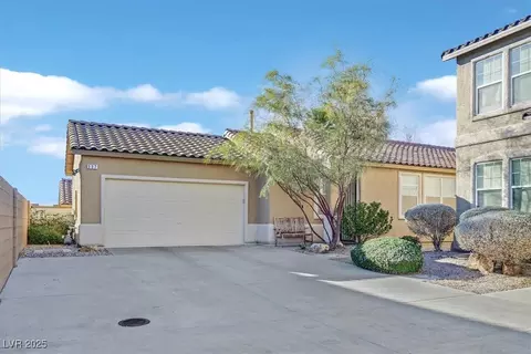 337 Mattie Brook Ave, Henderson, NV 89015