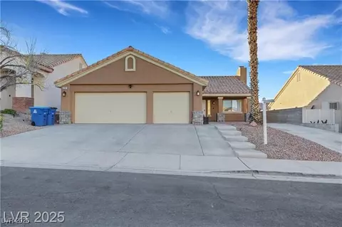 686 Covina Dr, Henderson, NV 89002