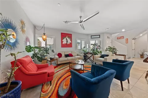 4514 Sapphire Moon Ave, North Las Vegas, NV 89084