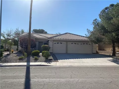 9014 Sierra Palms Way, Henderson, NV 89074