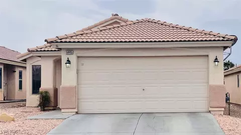 6445 Glory Rise Ct, Las Vegas, NV 89142
