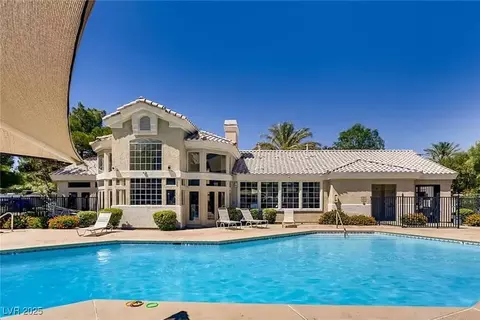6134 Pine Villa Ave #103, Las Vegas, NV 89108