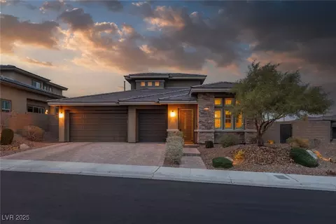 12310 Tudor Arch Dr, Las Vegas, NV 89138