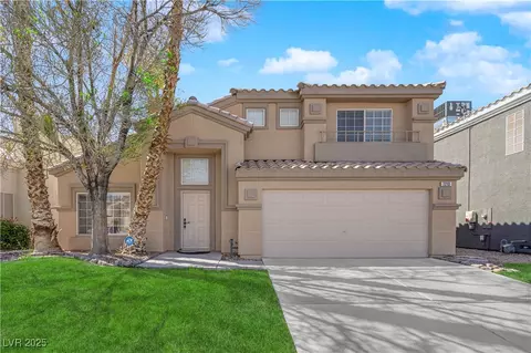7213 Buglehorn St, Las Vegas, NV 89131