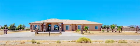 1440 Lost Creek Dr, Pahrump, NV 89048