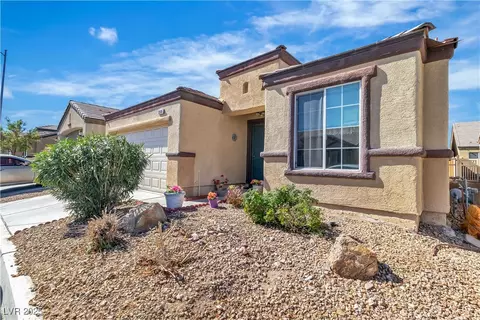 3335 Wasatch Cedars St, Las Vegas, NV 89122