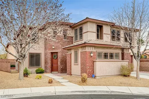 9204 Brownstone Ledge Ave, Las Vegas, NV 89149