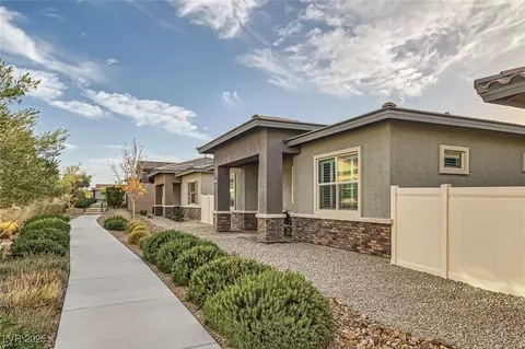 758 Marigold Sunrise St, Henderson, NV 89011