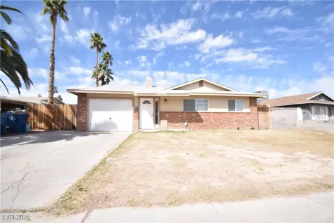 5087 Orinda Ave, Las Vegas, NV 89120