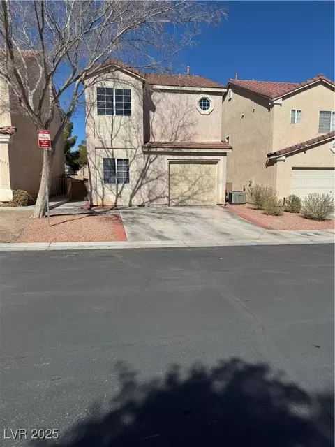5564 Ness Ave, Las Vegas, NV 89118