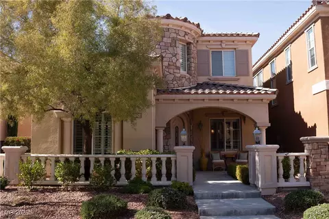11268 Corsica Mist Ave, Las Vegas, NV 89135