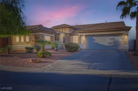 9484 Ebony Rock Ave, Las Vegas, NV 89149