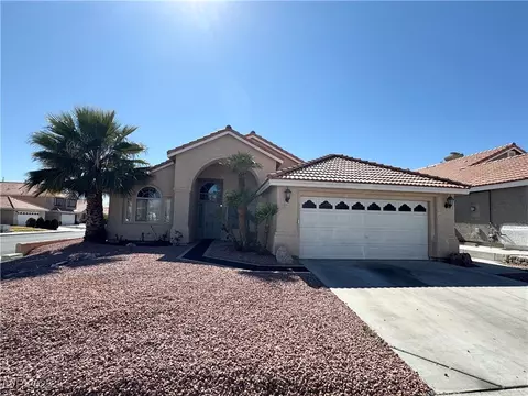 1301 Misty View Ct, North Las Vegas, NV 89031