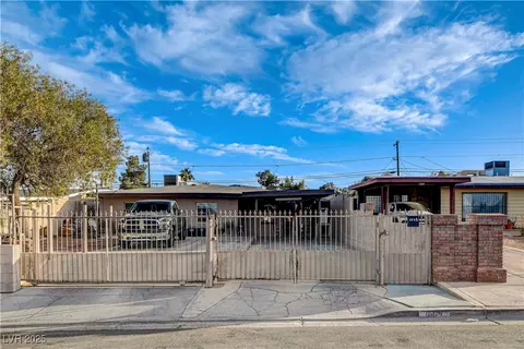 1808 Walnut Ave, Las Vegas, NV 89101