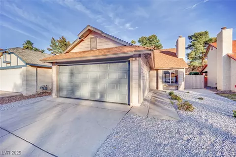 163 Spinnaker Dr, Henderson, NV 89015