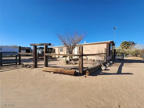 68 Piute Valley Dr, Cal Nev Ari, NV 89039