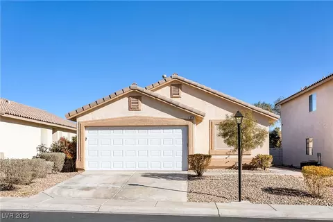 8936 Medicine Wheel Ave, Las Vegas, NV 89143