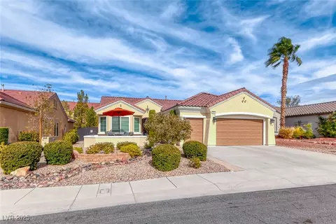 3032 Stratmoor Hills Ave, Henderson, NV 89052