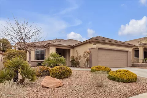 2832 Goldcreek St, Henderson, NV 89052