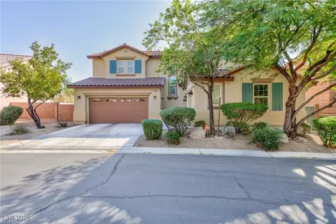 10288 Grizzly Forest Dr, Las Vegas, NV 89178