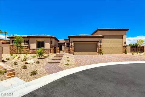 5722 Christian Creek Ct, Las Vegas, NV 89149