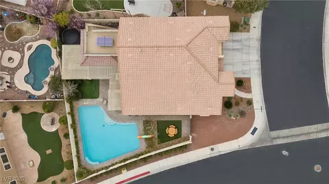4105 Falcons Flight Ave, North Las Vegas, NV 89084