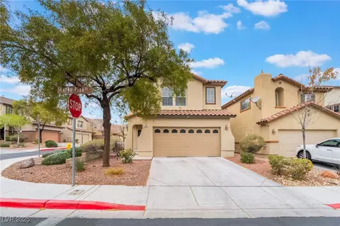 689 Lucky Pine St, Henderson, NV 89002