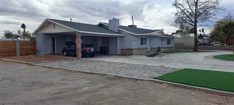 5231 Smoke Ranch Rd, Las Vegas, NV 89108