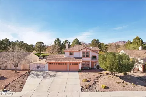 1634 Georgia Ave, Boulder City, NV 89005