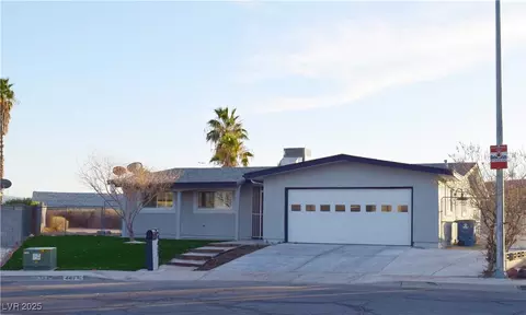 4417 Rita Dr, Las Vegas, NV 89121