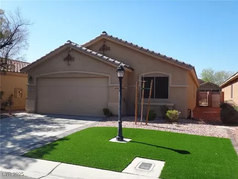 3507 Pointe Vedra Ct, Las Vegas, NV 89122