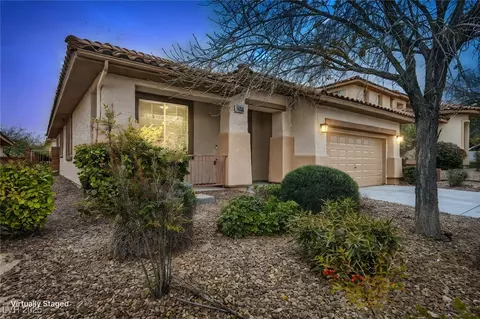 11069 Crystal Crest Ct, Las Vegas, NV 89135