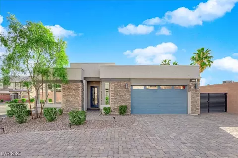 6325 Carmel Creek Ave, Las Vegas, NV 89139