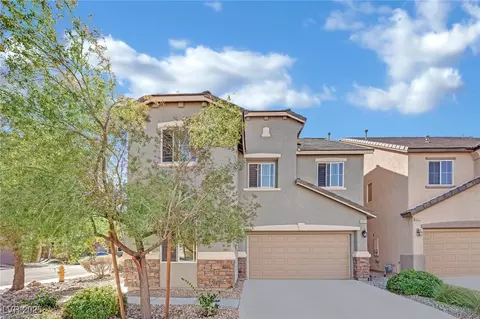 Undisclosed, Las Vegas, NV 89131