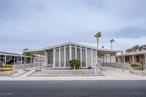 3140 Bellavista Ln, Las Vegas, NV 89122