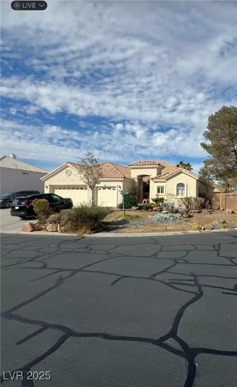 6664 Secluded Ave, Las Vegas, NV 89110