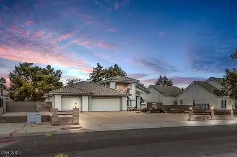 3710 E Oquendo Rd, Las Vegas, NV 89120