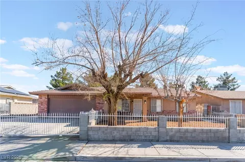 849 Parkhurst St, Las Vegas, NV 89110