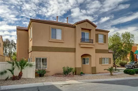 11159 African Sunset St, Henderson, NV 89052