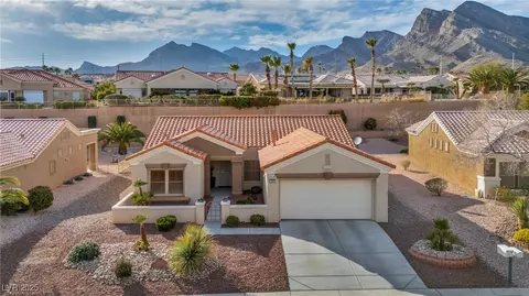 2345 Hot Brook Point St, Las Vegas, NV 89134