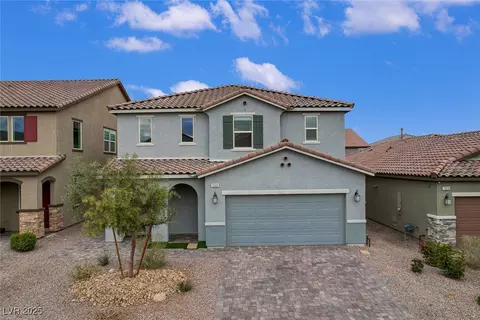 7532 Lush Oasis Ave, Las Vegas, NV 89113