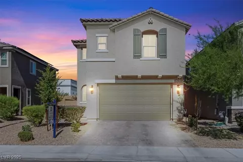 6308 Gulf Waters St, North Las Vegas, NV 89081
