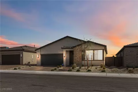 6726 N Palmer Estates St, North Las Vegas, NV 89086