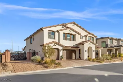 4050 Peaceful Dune St, Las Vegas, NV 89129