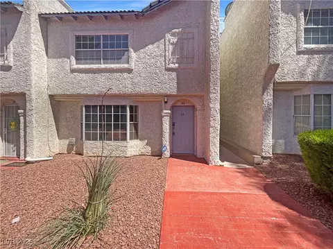 5383 Mountain Vista St #20, Las Vegas, NV 89120