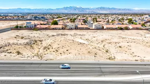 0 Simmons, North Las Vegas, NV 89032