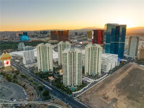 2857 Paradise Rd #601, Las Vegas, NV 89109