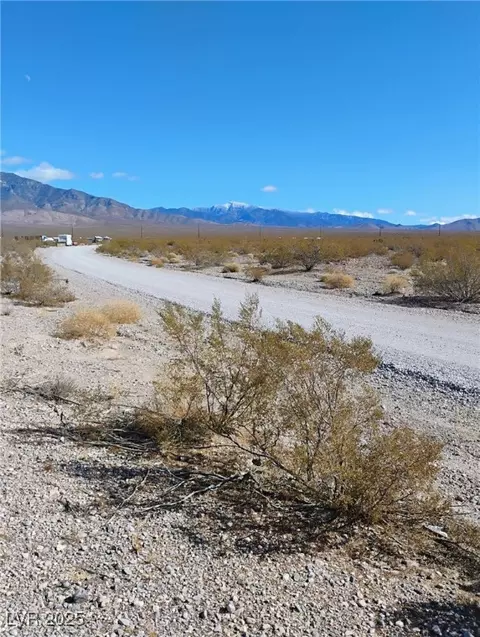 1990 Gorgono Dr, Pahrump, NV 89060